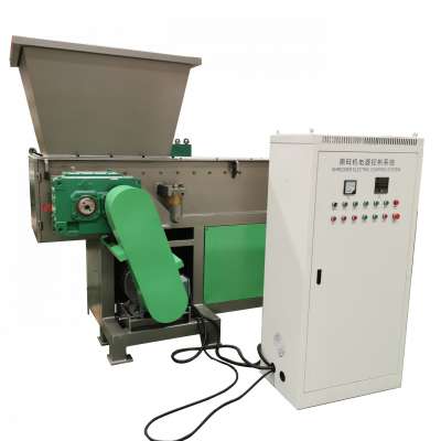 Greenland Waste Plastic Shredder Machine For Sale