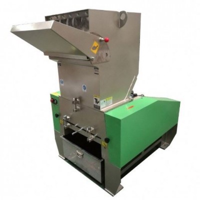 Price Of China Waste PVB Plastic Pp Film Crusher Grinding Machine