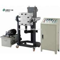 E Waste Plastic Recycling Machine Extruder