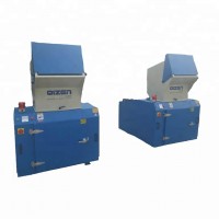 Silent plastic crusher of grinder machine Egypt prices